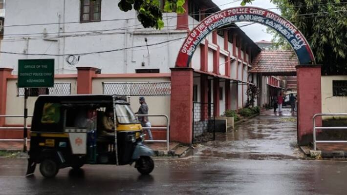 Women SI who filed Fake Rape compliant suspended from service Women SI who filed Fake Rape compliant suspended from service