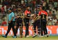 RCB almost get devoured by Russell, squeak past finish line even after scoring 200-plus