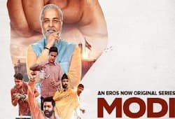 After biopic election commission ban on web series of PM Modi