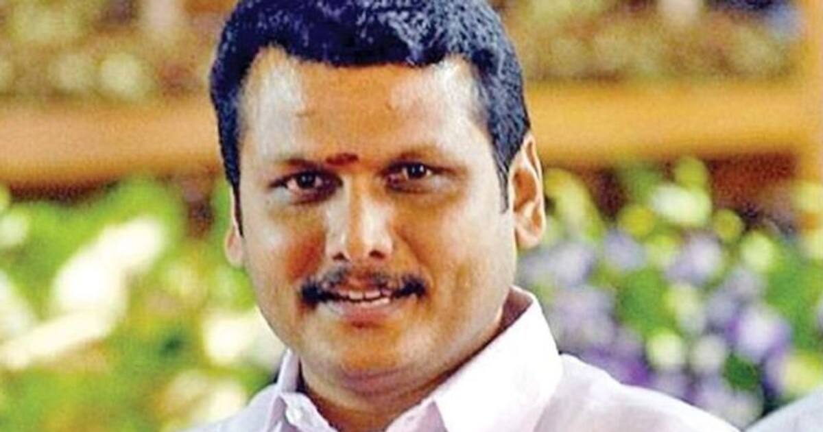 திமுகவினருக்கு திமுகவில் மதிப்பு இல்லை.. கொந்தளிக்கும் கோவை திமுகவினர்.. சமாளிப்பாரா செந்தில் பாலாஜி ?