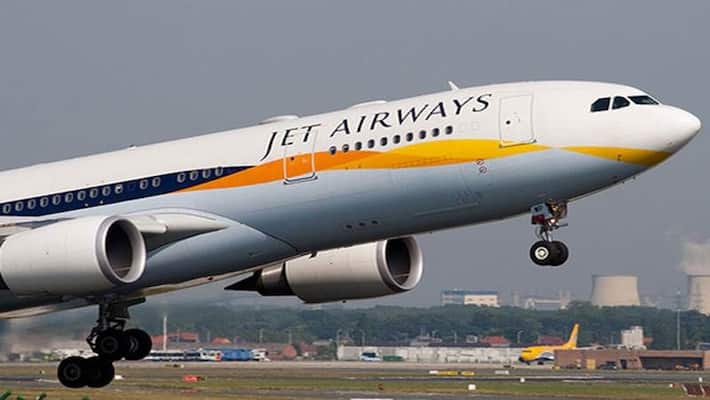 3 International Companies Showed Interest to Purchase Jet Airways shares 3 International Companies Showed Interest to Purchase Jet Airways shares