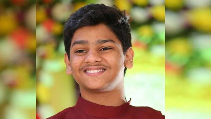 tdp mp cm ramesh nephew suicide in hyderabad tdp mp cm ramesh nephew suicide in hyderabad