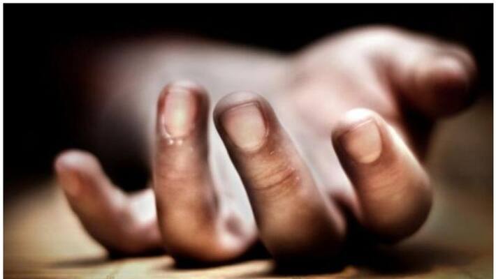 Electrical Shock Results in Two death Bagalakot Electrical Shock Results in Two death Bagalakot