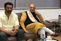 Sunny Deol isn't alone, at least 25 eminent personalities have turned'Chowkidar'