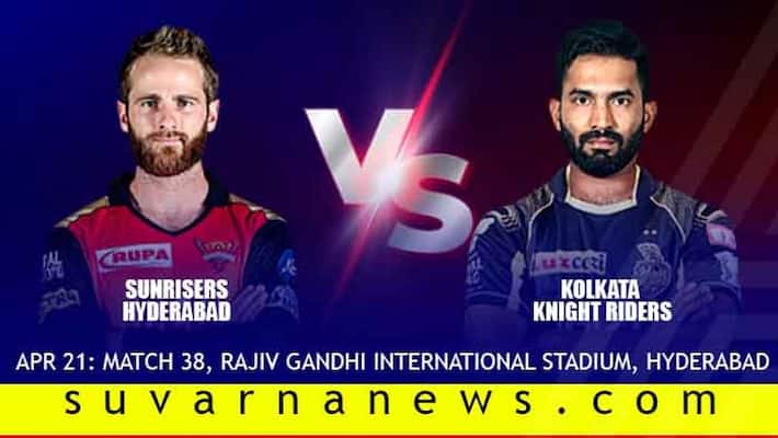 IPL 12 Kolkata eye win as chances for playoffs fade IPL 12 Kolkata eye win as chances for playoffs fade