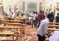 Sri Lanka Blast: Multiple explosions hit churches in Colombo during Easter prayer