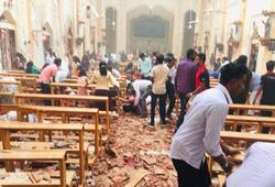 Sri Lanka Blast: Multiple explosions hit churches in Colombo during Easter prayer