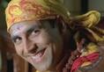 Akshay Kumar to be possessed by a transgender ghost