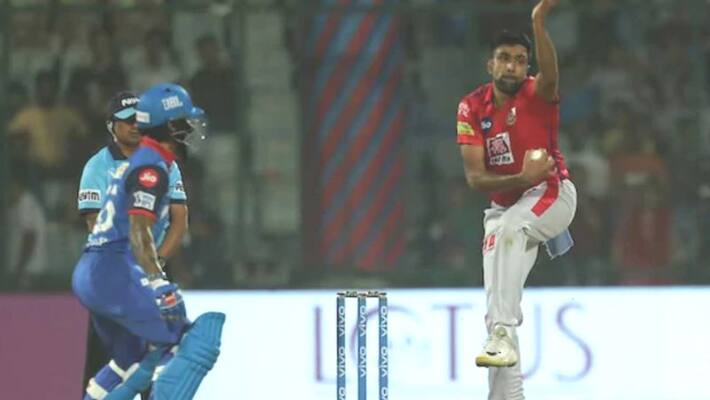 dhawans reaction to ashwins mankad warning to him dhawans reaction to ashwins mankad warning to him
