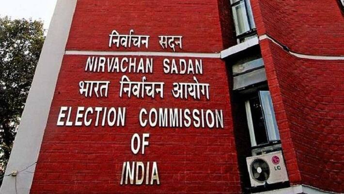 Election Commision on announces bypolls to four assembly constituencies in four states Election Commision on announces bypolls to four assembly constituencies in four states