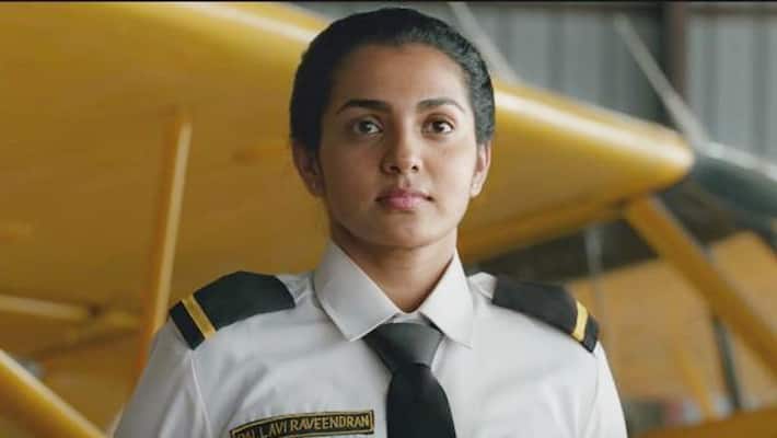 parvathi acting acid attack girl in uyire movie parvathi acting acid attack girl in uyire movie