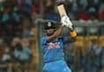 World Cup 2019: Why KL Rahul is India's best bet for No 4 slot