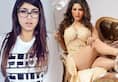 former porn star mia khalifa will start her career in bollywood industry soon
