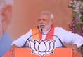 'Either I will be alive or terrorists', Says Prime Minister Modi at Gujarat Patan rally