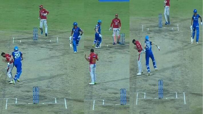 axar patels controversial run out video axar patels controversial run out video