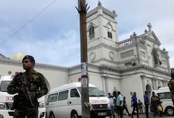 Sri Lanka blasts Live: Eighth Explosion near Colombo, curfew imposed