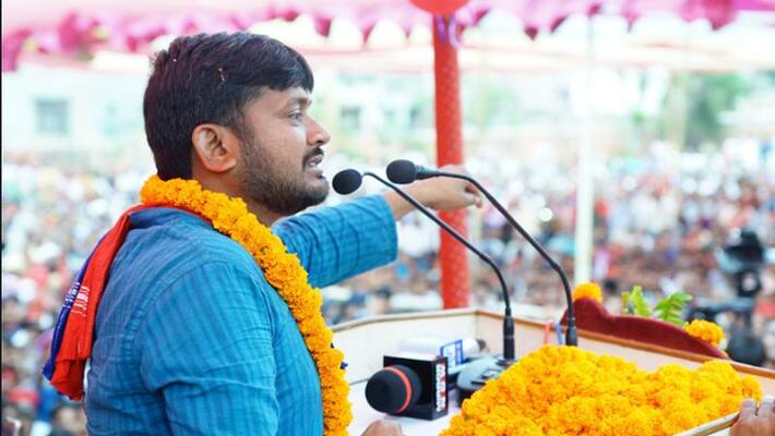 Congress to discuss Kanhaiya Kumar issue with RJD Congress to discuss Kanhaiya Kumar issue with RJD
