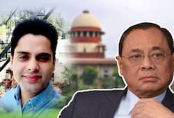 Supreme Court lawyer Utsav Bains confesses: Was offered Rs 1.5 crore sully Ranjan Gogoi's image