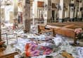 Sri Lanka blasts Parliament agrees set up committee probe attack