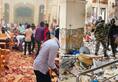 Sri Lanka blasts: Curfew lifted, 9th bomb defused; 13 arrested