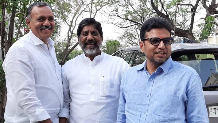 Telangana municipal election results 2020: Congress gives tough fight to Trs at Madhira Telangana municipal election results 2020: Congress gives tough fight to Trs at Madhira