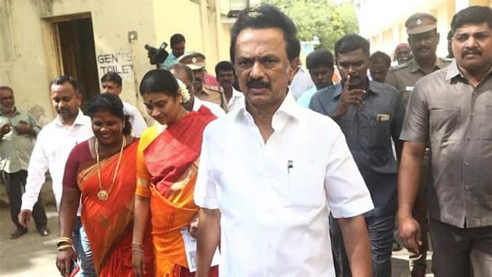 Mk Stalin Against Statements for BJP Mk Stalin Against Statements for BJP