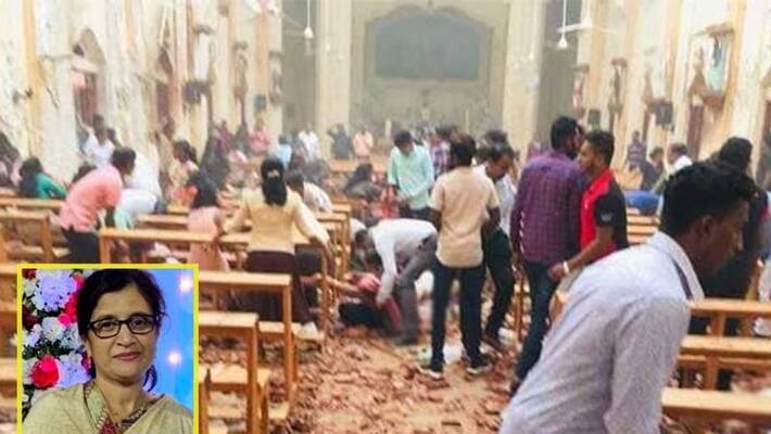srilanka bomb blast death roll increase to 215 srilanka bomb blast death roll increase to 215