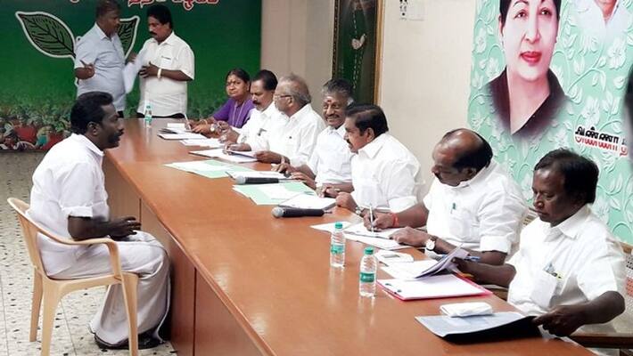 thirupparangundram by election thirupparangundram by election