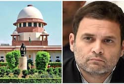 Congress president Rahul Gandhi tenders unconditional apology to Supreme Court