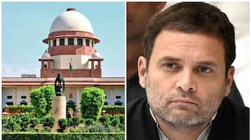 Congress president Rahul Gandhi tenders unconditional apology to Supreme Court