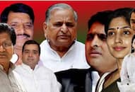 Yadav family Prestige at stake in three seats in in third phase Uttar pradesh