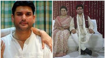 Unhappy with marriage, wife strangulates ND Tiwari's son Rohit Shekhar