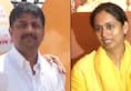 Belagavi Income Tax raid on Lakshmi Hebbalkar's aide
