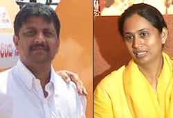 Belagavi Income Tax raid on Lakshmi Hebbalkar's aide