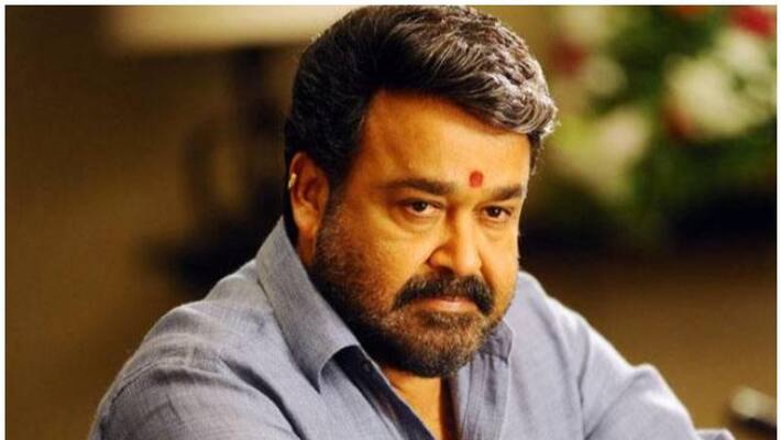 Kerala high court serves notice to Mollywood actor Mohanlal in elephant tusk smuggling case Kerala high court serves notice to Mollywood actor Mohanlal in elephant tusk smuggling case