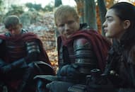Game of Thrones: Here's what singer Ed Sheeran has to say about his character