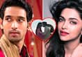 Deepika Padukone and Vikrant Massey's passionate lip lock video goes viral on internet