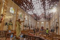 Seven JDS leaders missing in sriLanka after bomb blast