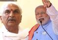 Dont seek  votes in PM narendra Modis name says RSS leader