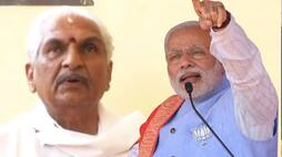 Dont seek  votes in PM narendra Modis name says RSS leader