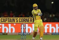 This big mistake meant even Dhonis blistering knock could not get CSK home