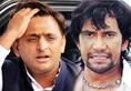 Tough fight between Akhilesh Yadav and Bhojpuri superstar Nirahu in azamgarh seat for Lok sabha election 2019