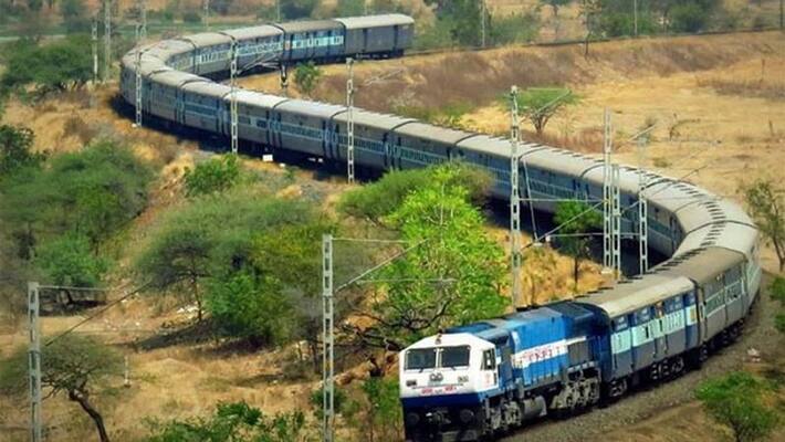 Major railway stations to have security access like airports Major railway stations to have security access like airports