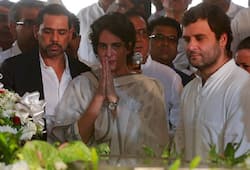 Priyanka Gandhi sidelined Robert vadra recommendation to give ticket lalit nagar