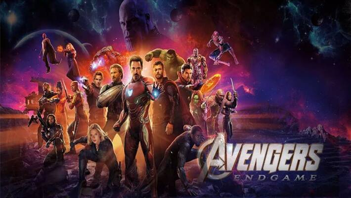 World record in Avengers and Game collections! World record in Avengers and Game collections!