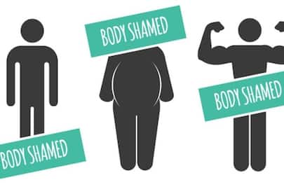 Too fat or too dark or too thin women recognise when you body-shame them