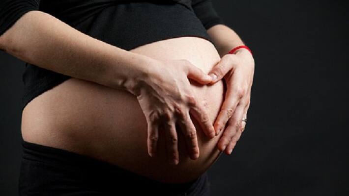 Why Do Babies Kick In The Womb? Why Do Babies Kick In The Womb?