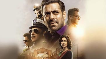salman khan film 'bharat' trailer released with his different looks