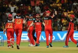 CSK vs RCB two factors that swung the game in Bangalores favour