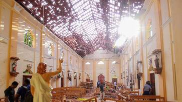 Terrorist attack on Sri Lanka: India needs to be on guard